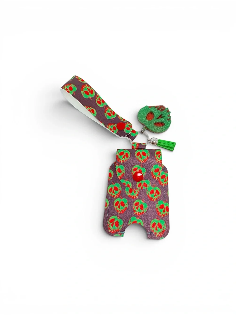 Handmade stylish hand